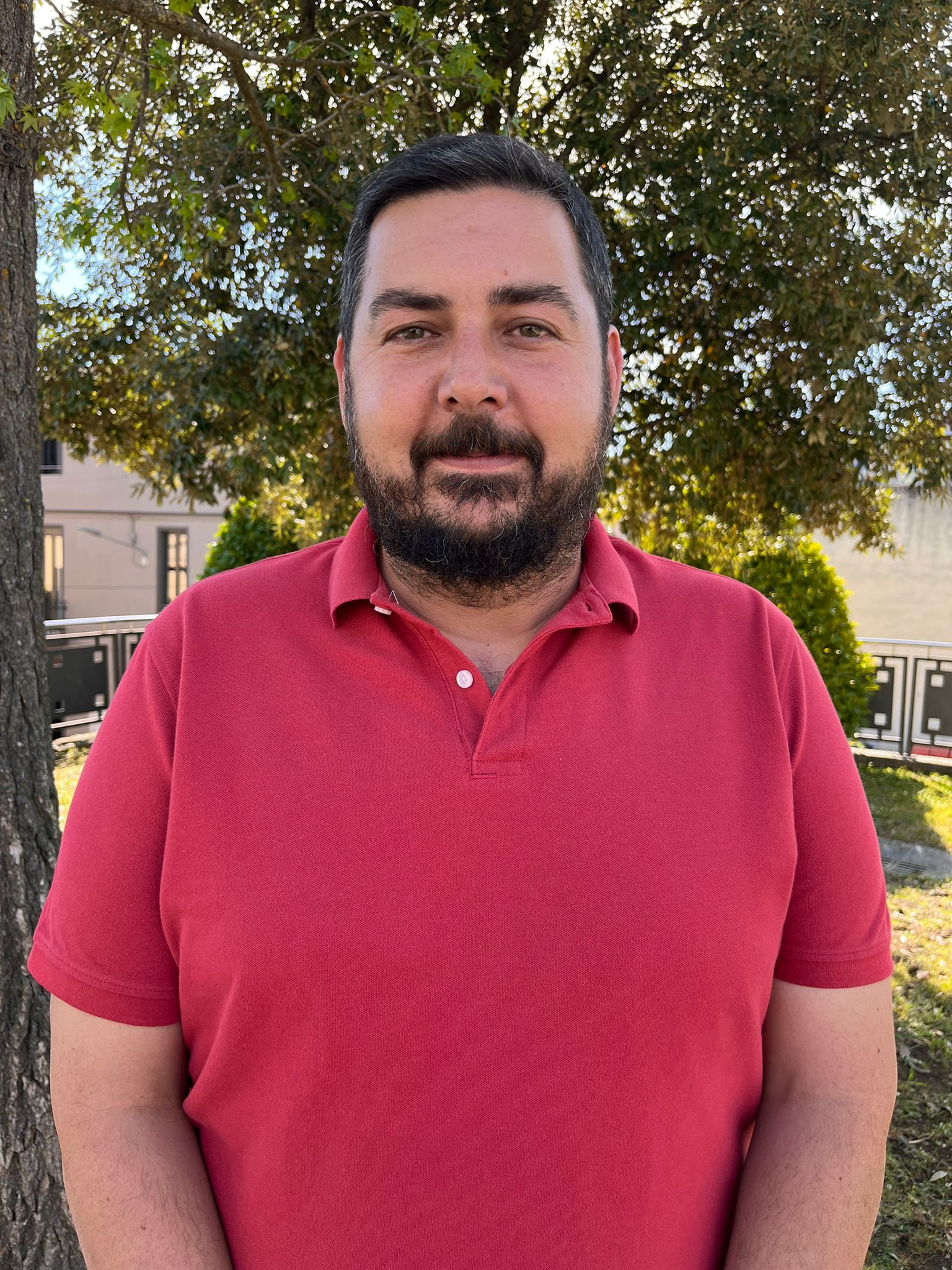 Foto Carles Farrás i Hernández