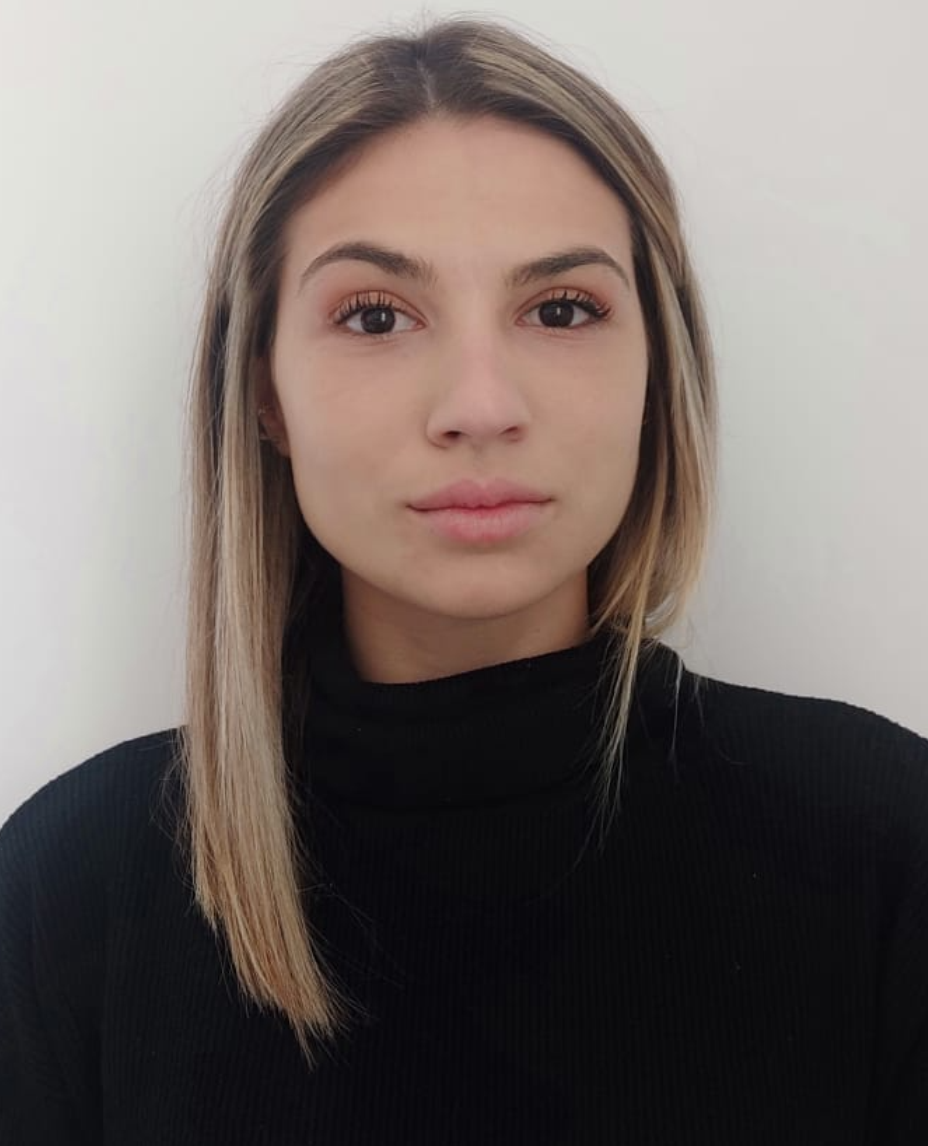 Foto CARLA QUESADA MAGRIÑÁ