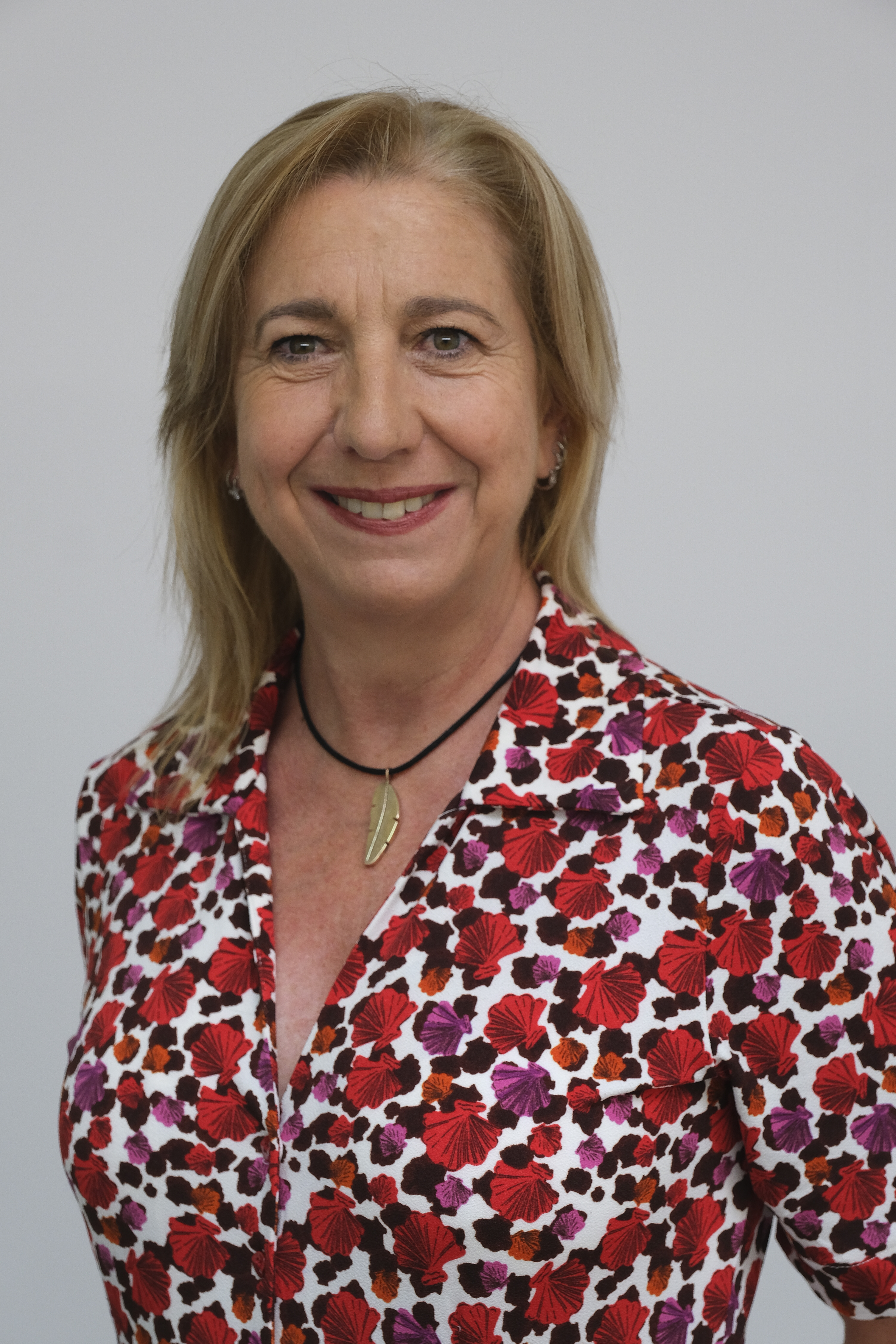 Foto Gemma Fernández Ramos