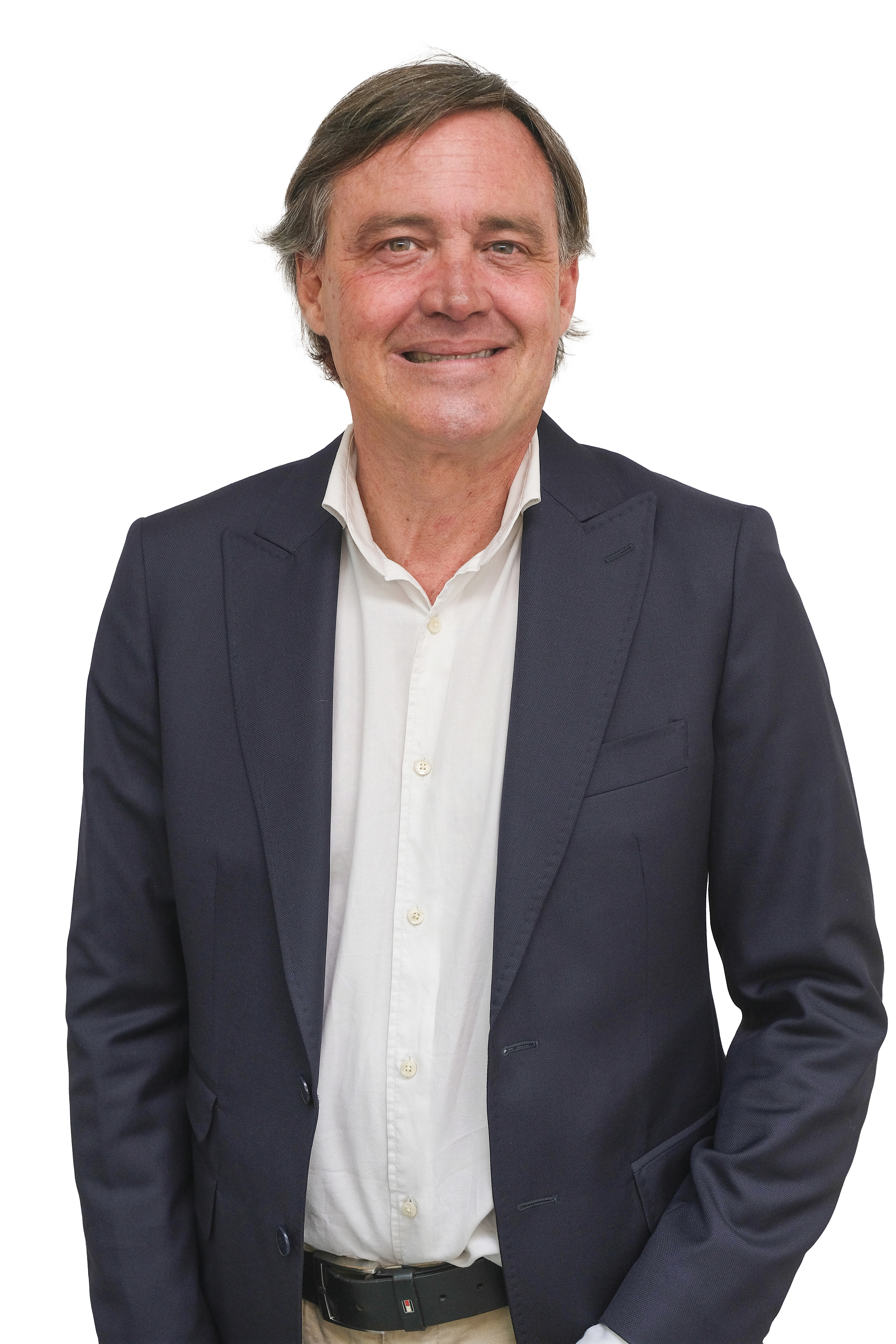 Foto Esteban Gesa Para