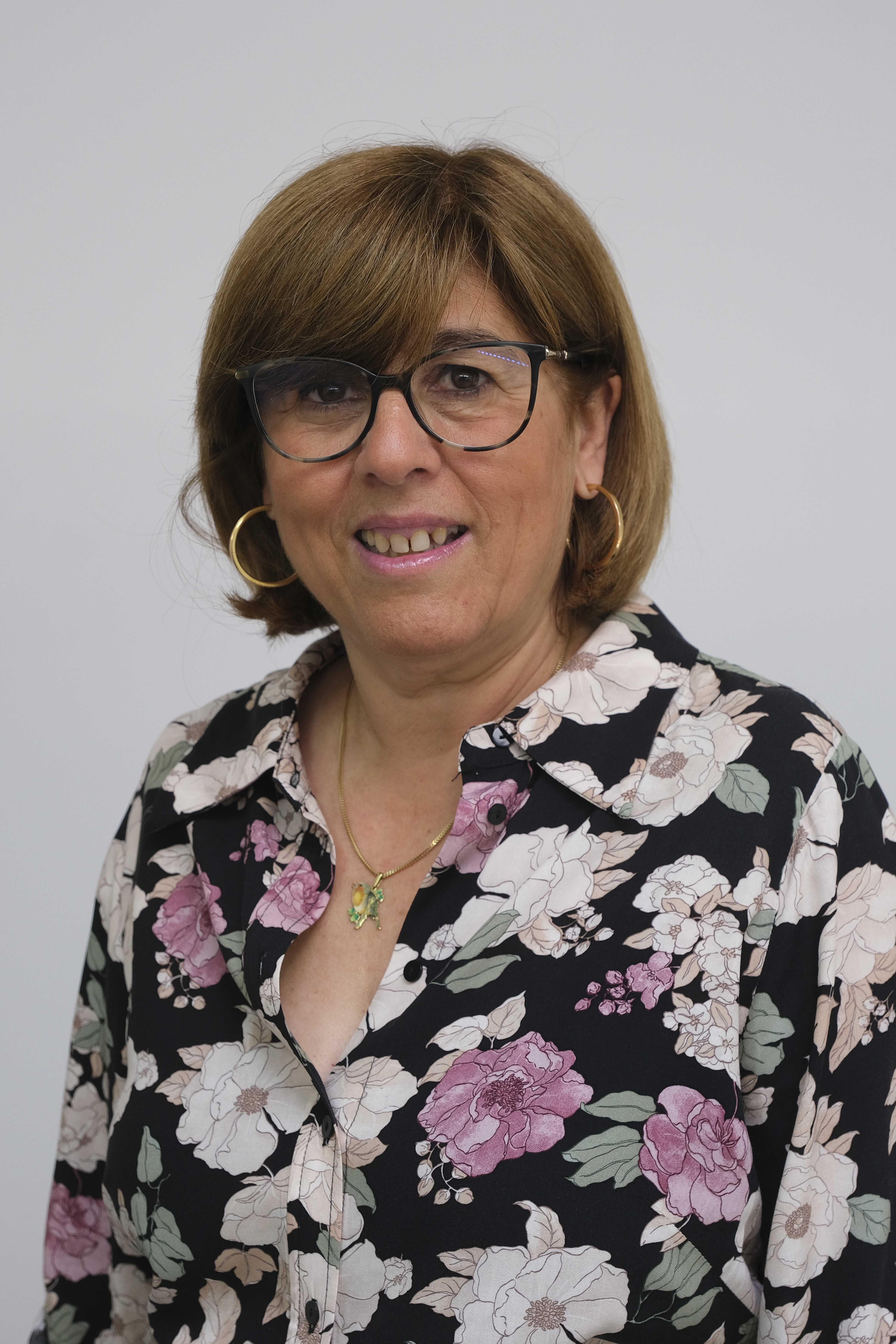 Foto Francesca Estradé Sabatés