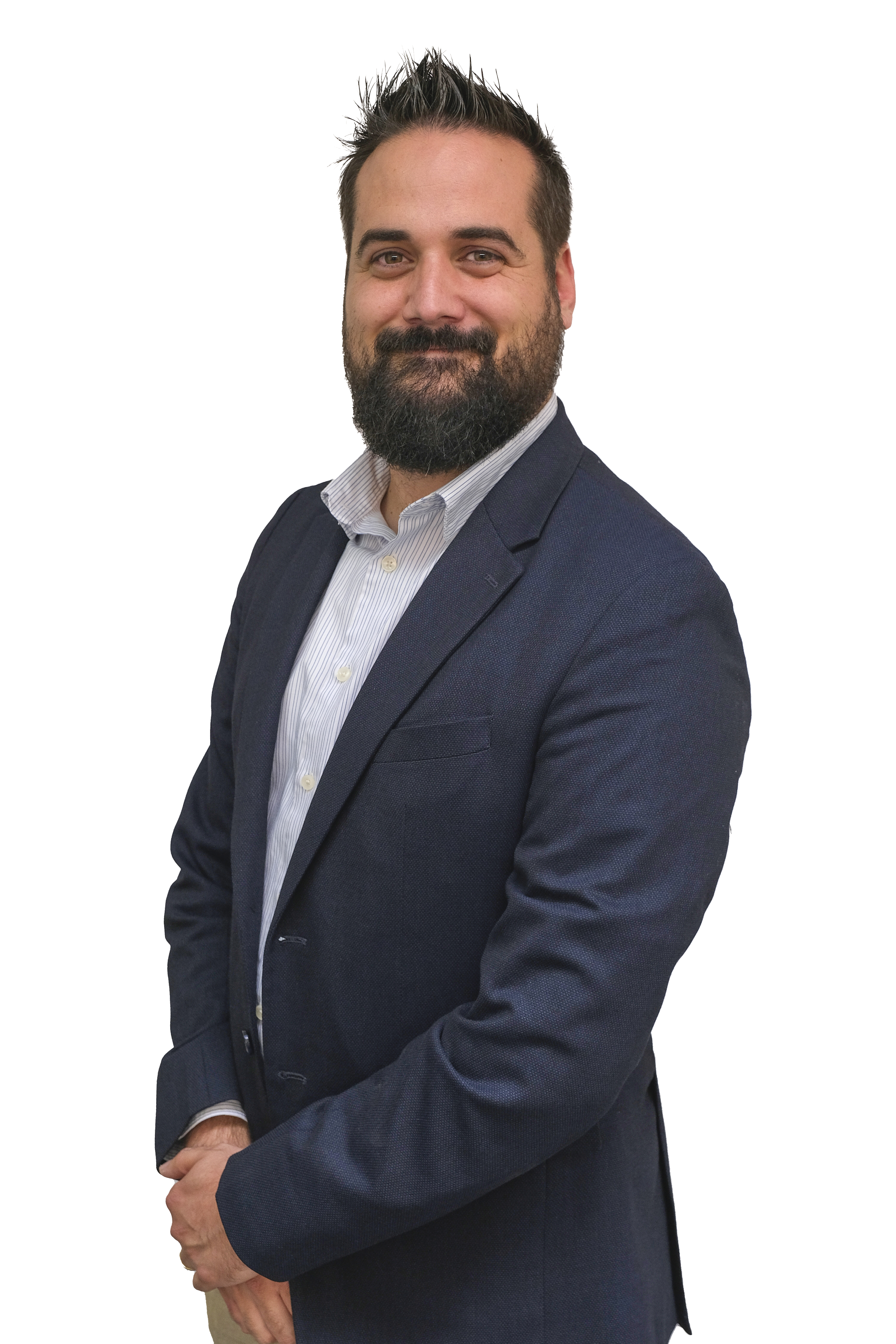 Foto Jose Carlos Garcia Romero