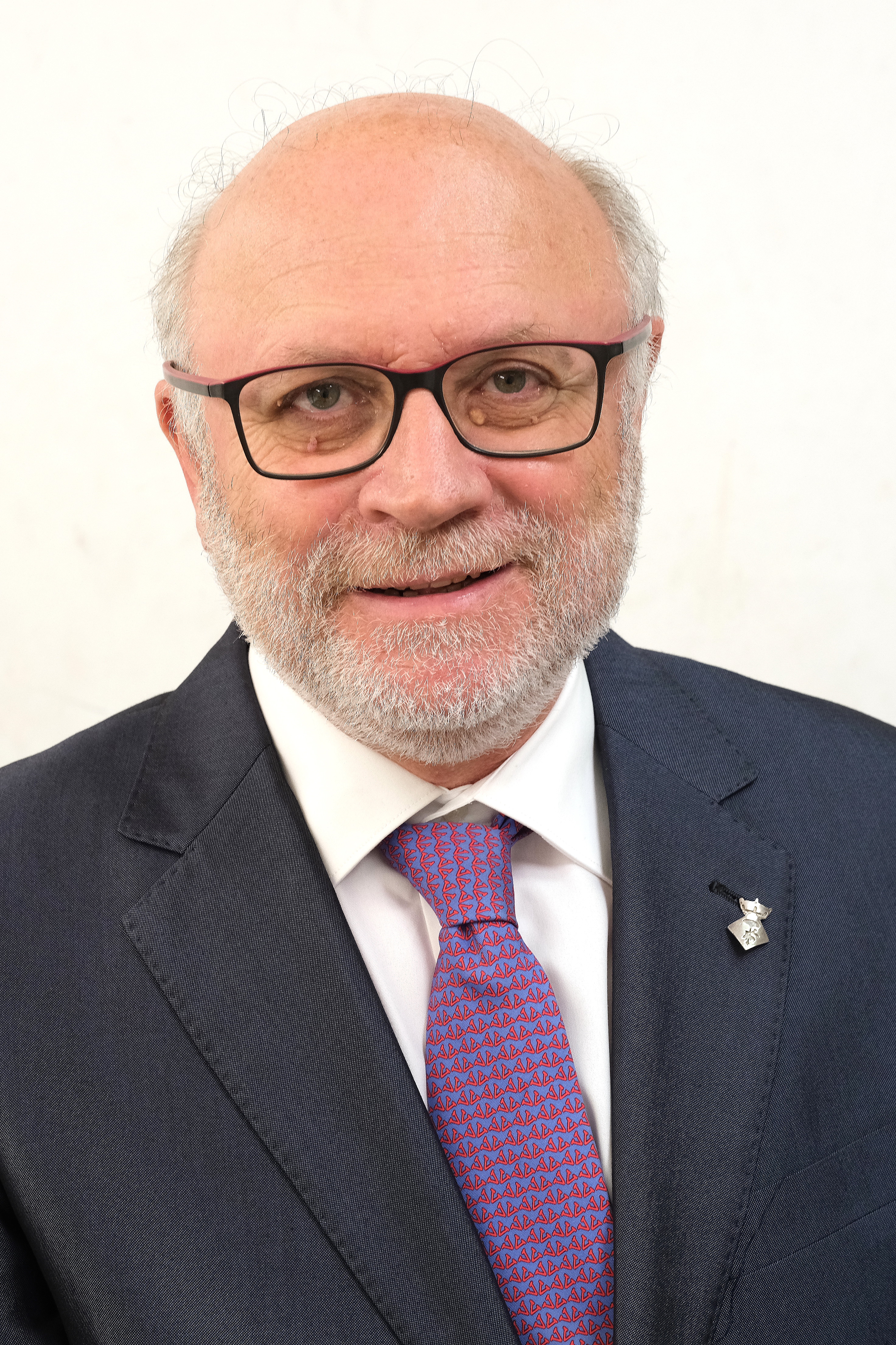 Foto Ginés Ros Mateos