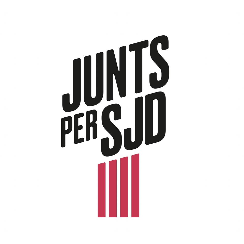 Logo JxSJD-JUNTS