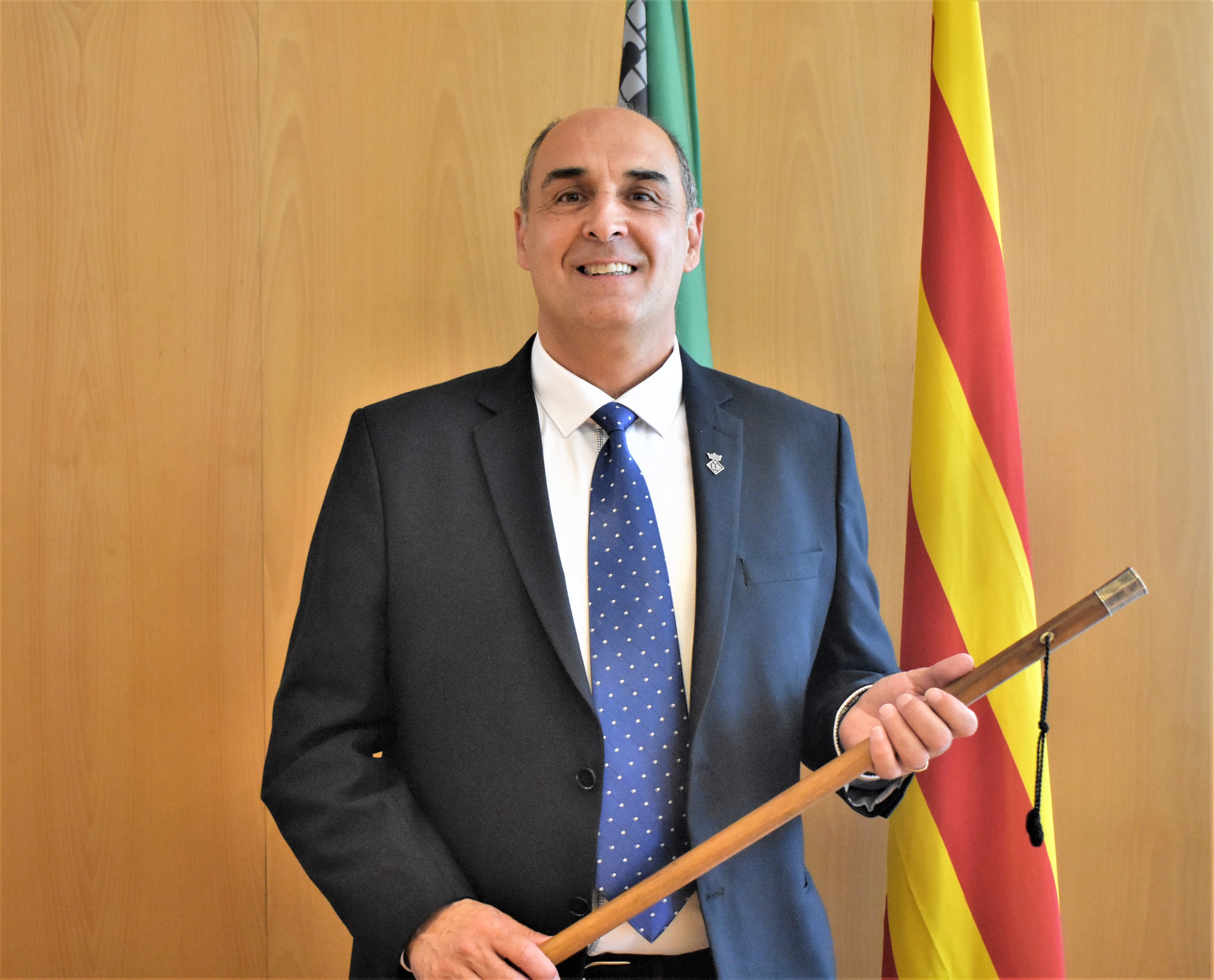 Foto Jordi Solernou Vilalta