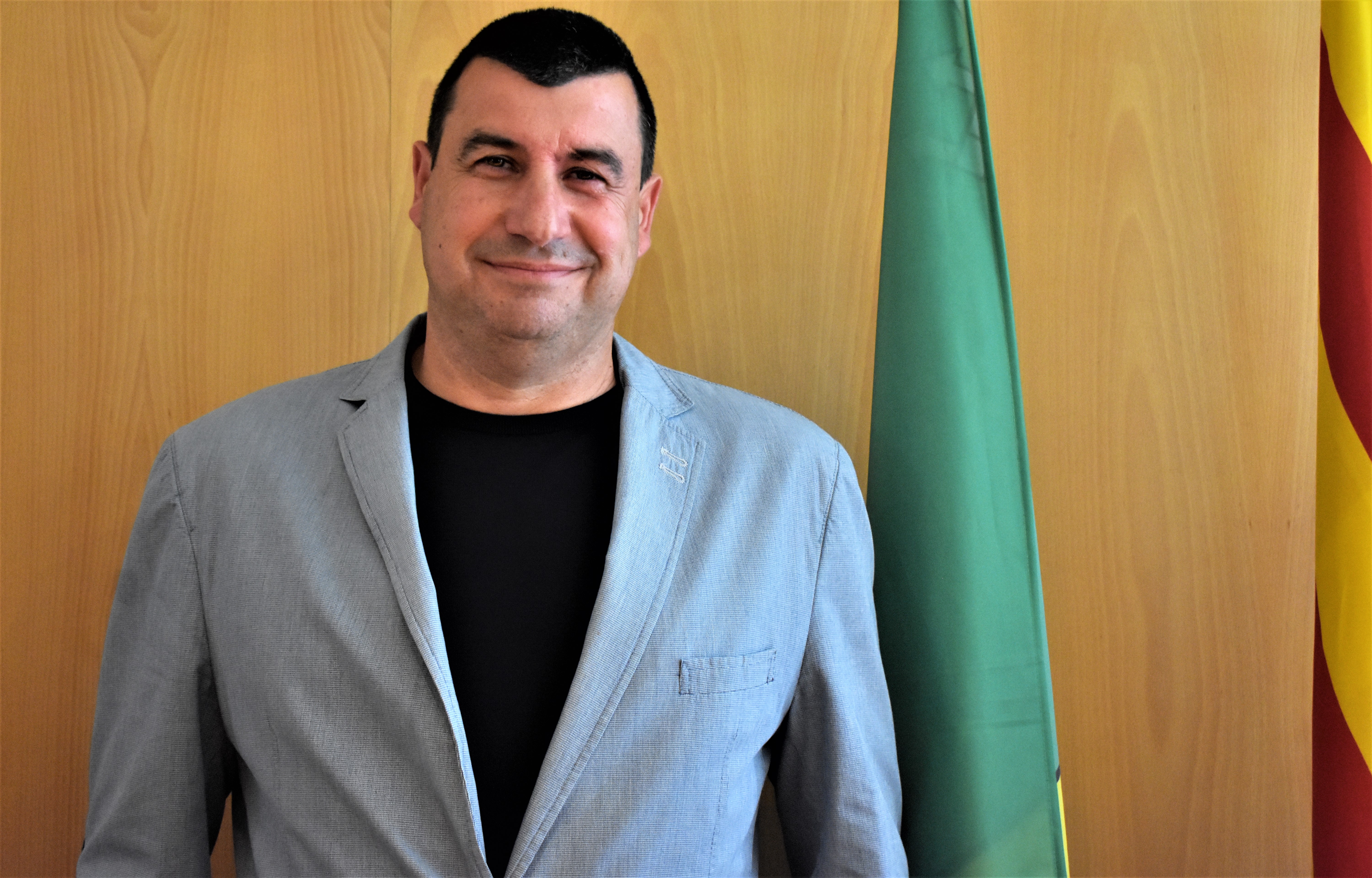 Foto Toni Sánchez Laplaza