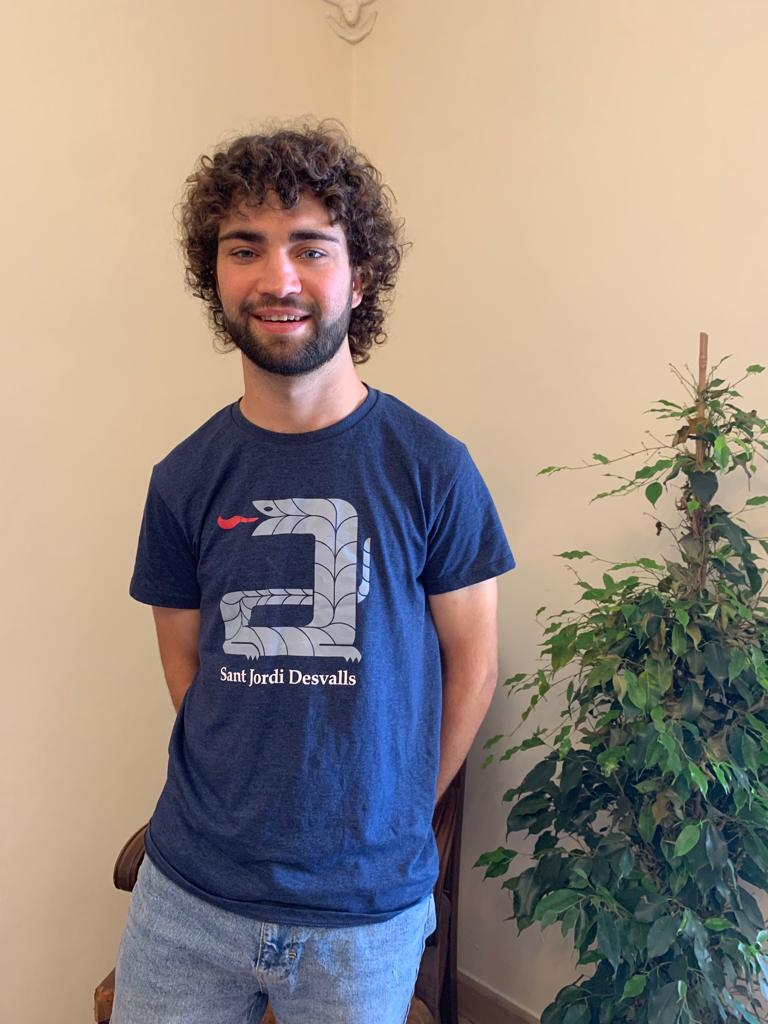 Foto ORIOL SERRA PAGÈS