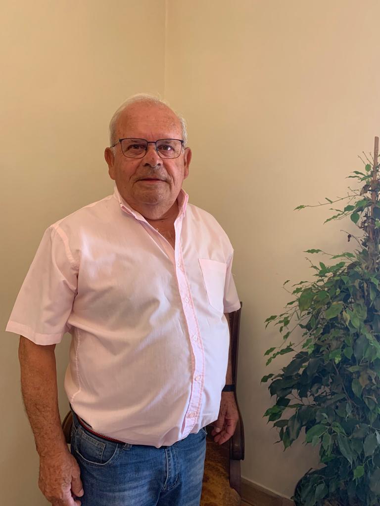 Foto JOSEP AULET ALEÑA