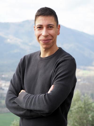 Foto Albert Prats Rafel