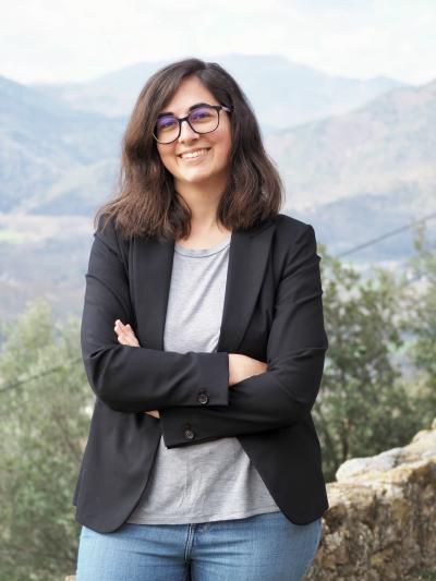Foto Minerva Montenegro Gallardo