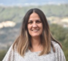 Foto MARIA JOSÉ GONZÁLEZ JARA