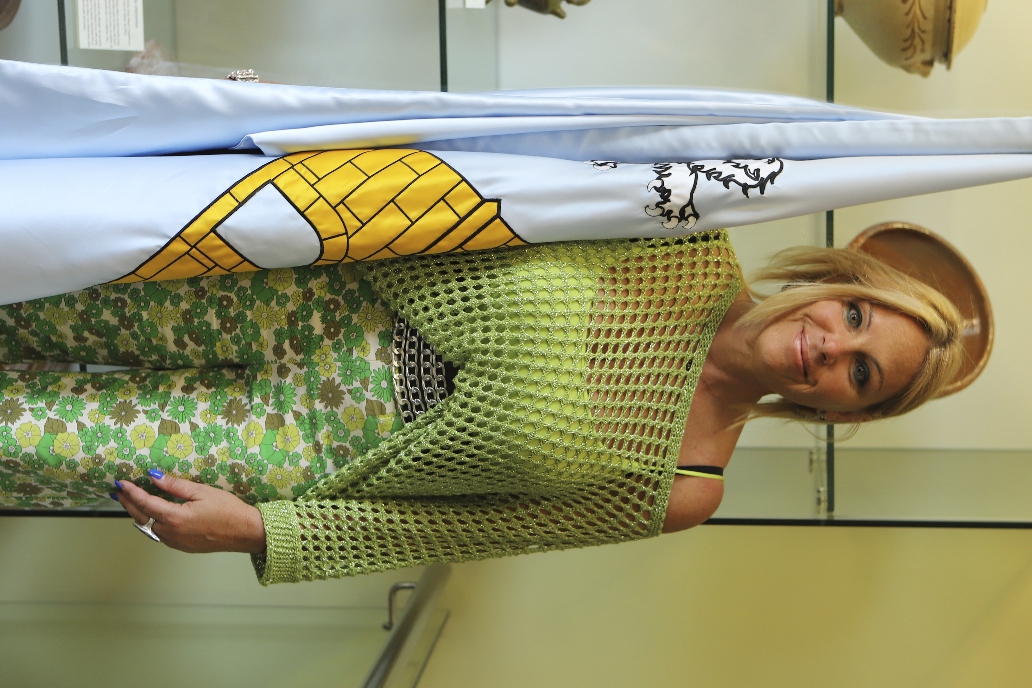 Foto MONTSERRAT SANZ FERNANDEZ (Ind.)