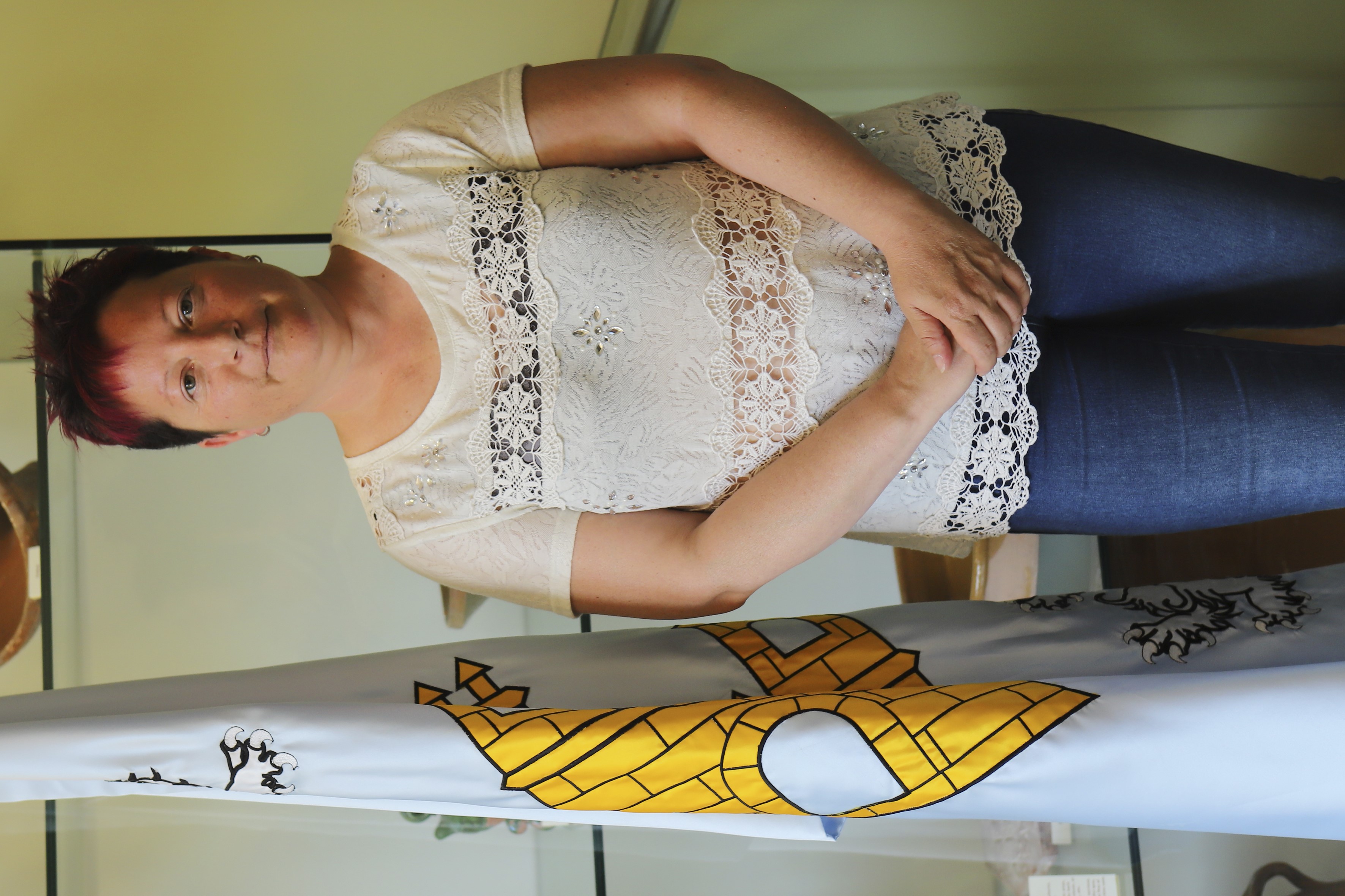 Foto GLEVA JUVANTENY ROCA