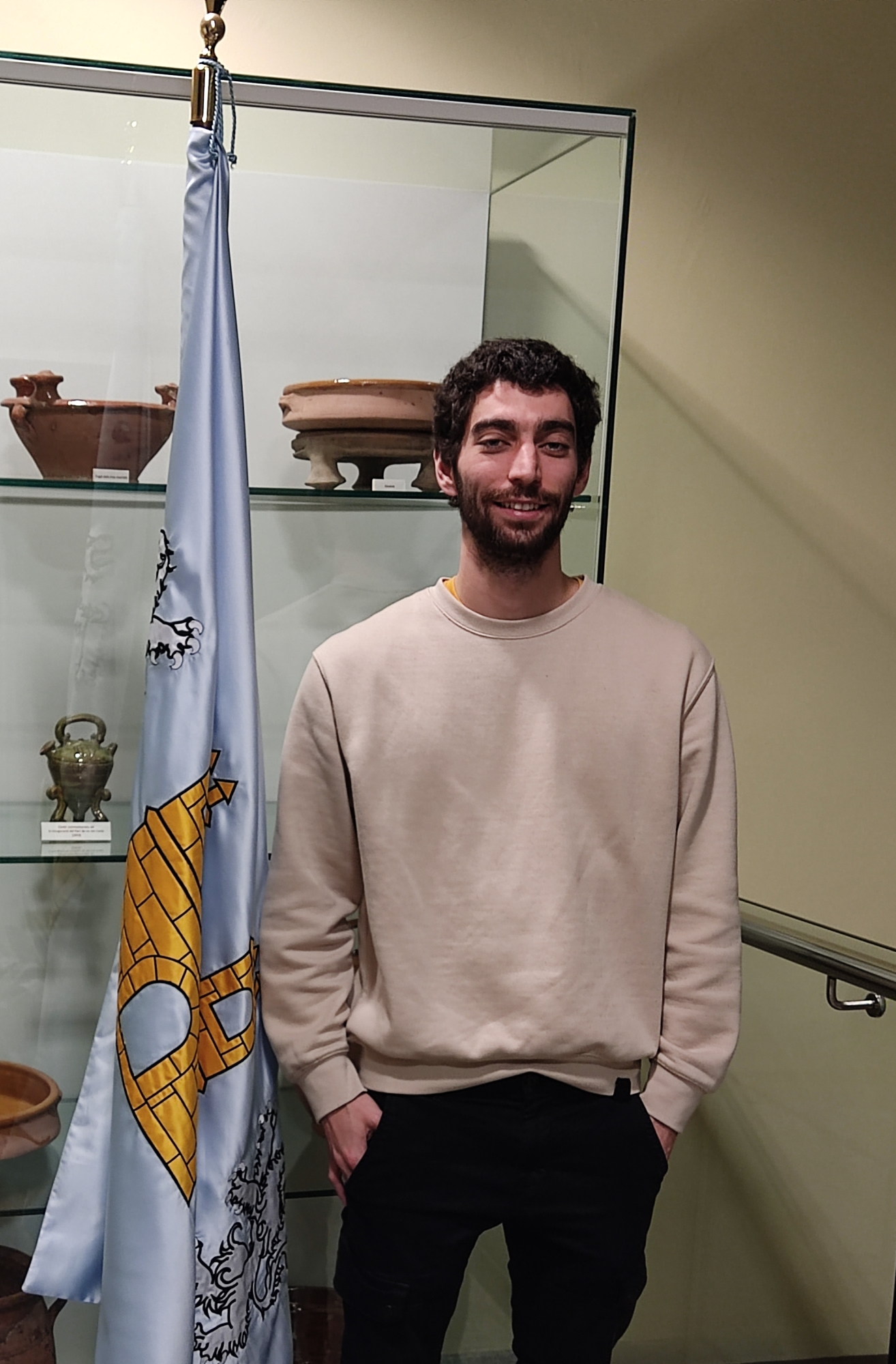 Foto ARNAU RIERA GENERÓ