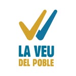 Logo La veu del Poble