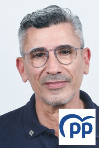 Foto ENRIQUE SALVADORES MANZANO