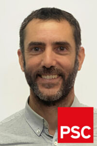 Foto DAVID MAGALLÓN SÁNCHEZ