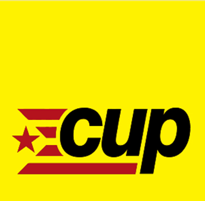 Logo CUP-AMUNT