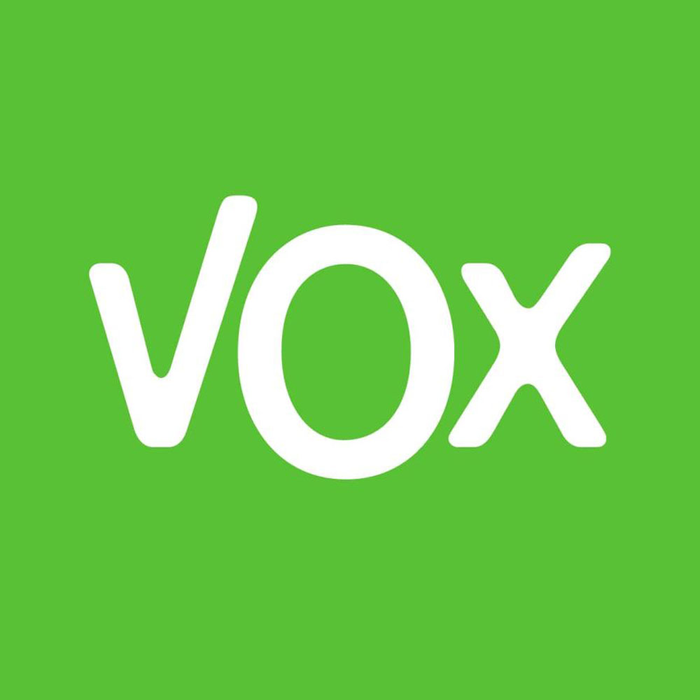 Logo VOX
