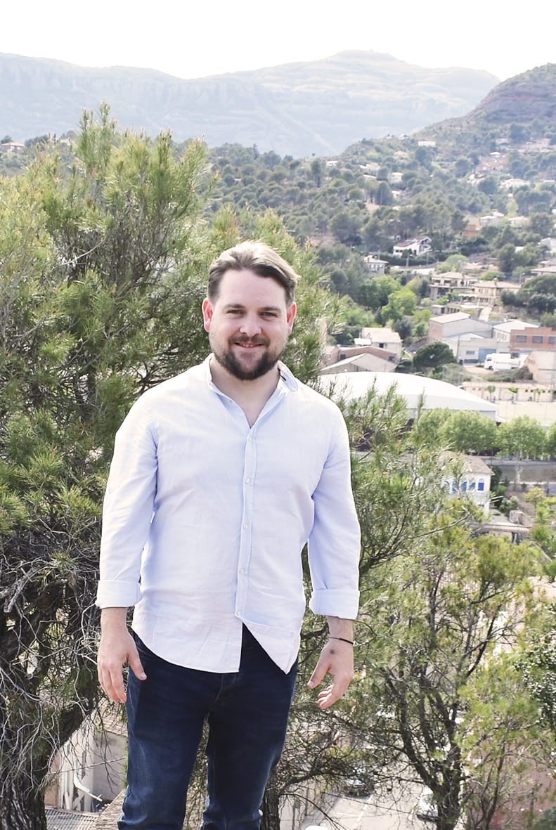 Foto Pere Rifà Sánchez