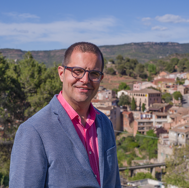 Foto Joan Solà Herms