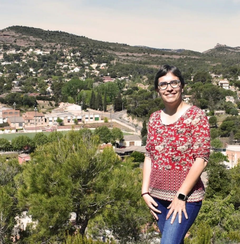 Foto Maria Lluïsa Pascuet Rafart