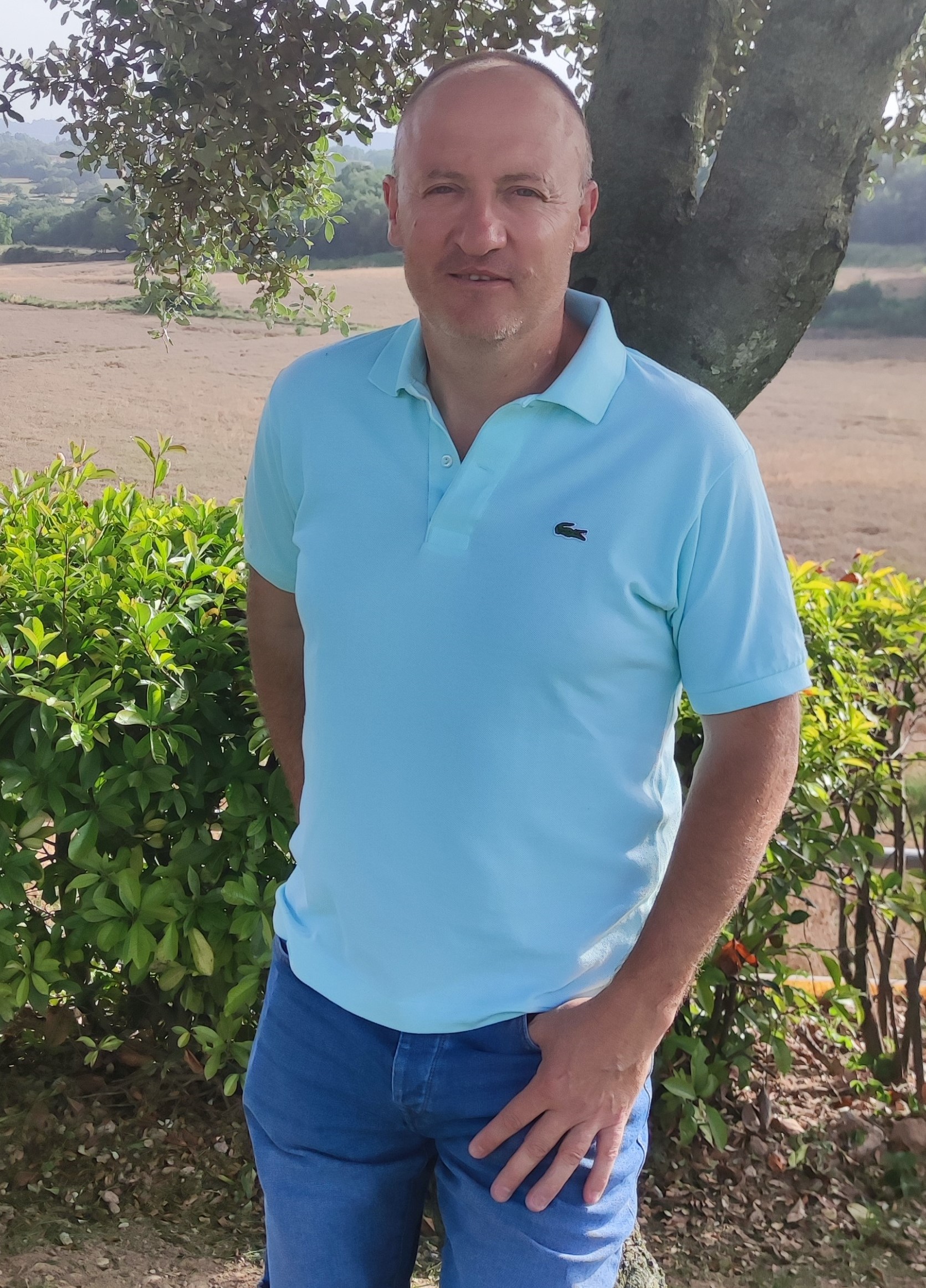 Foto Pere Palomera Sallés