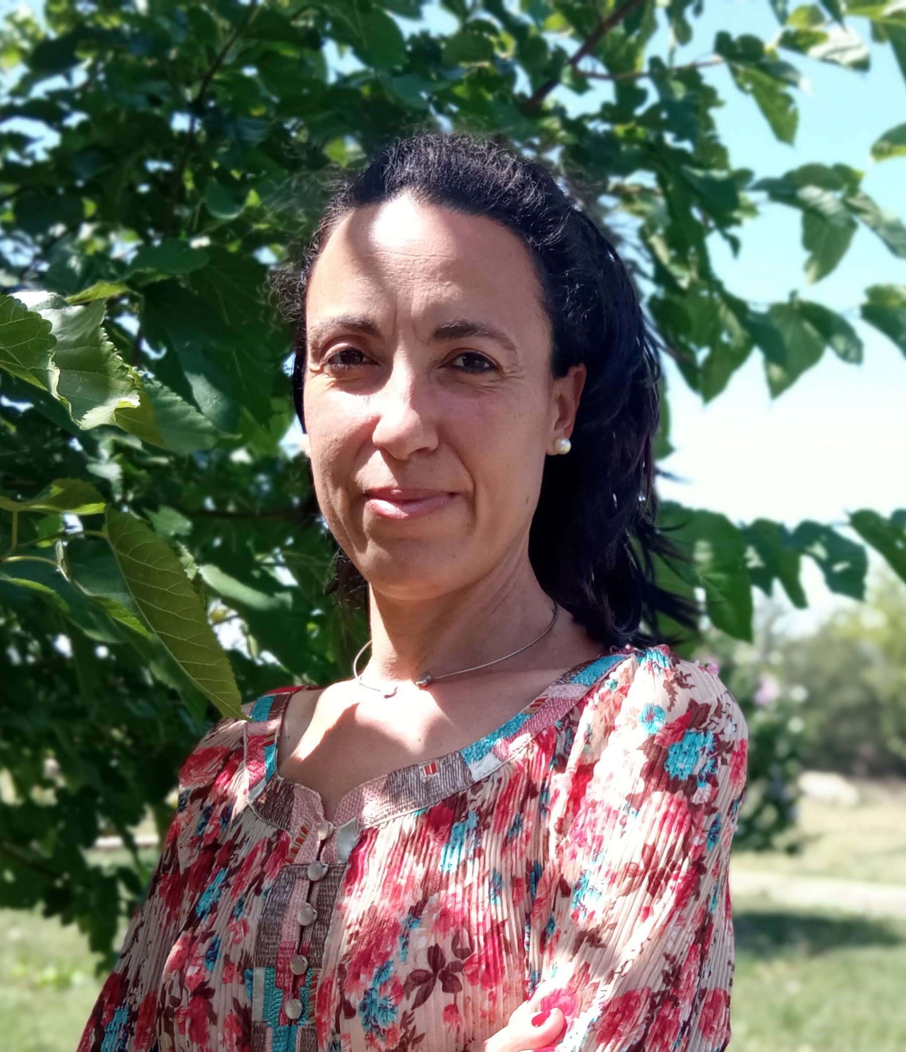 Foto Montserrat Ballús Valls