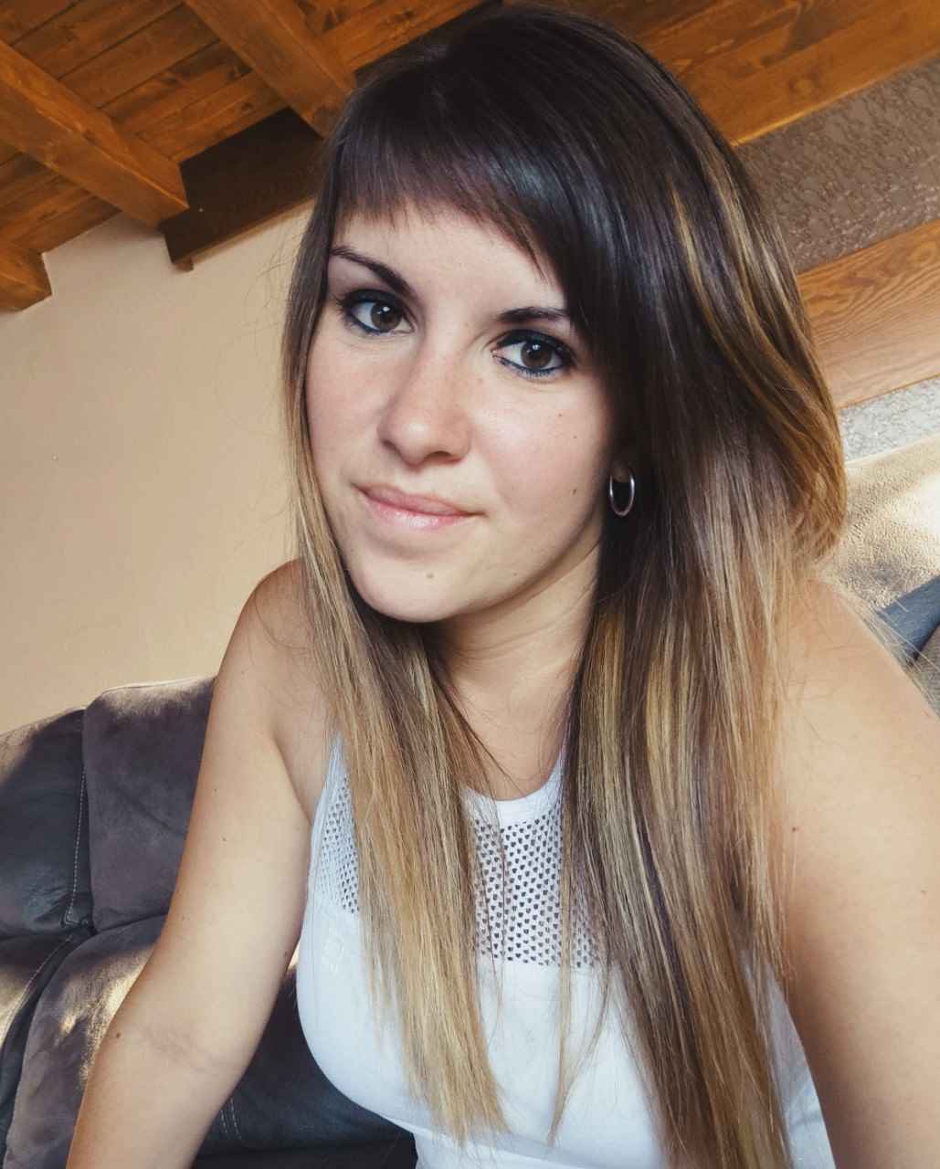 Foto Anna Manubens Cortina