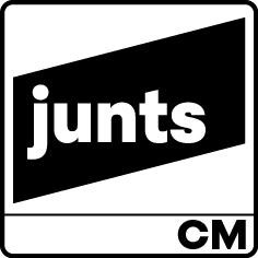 Logo Junts per Sant Martí d'Albars - Compromís Municipal