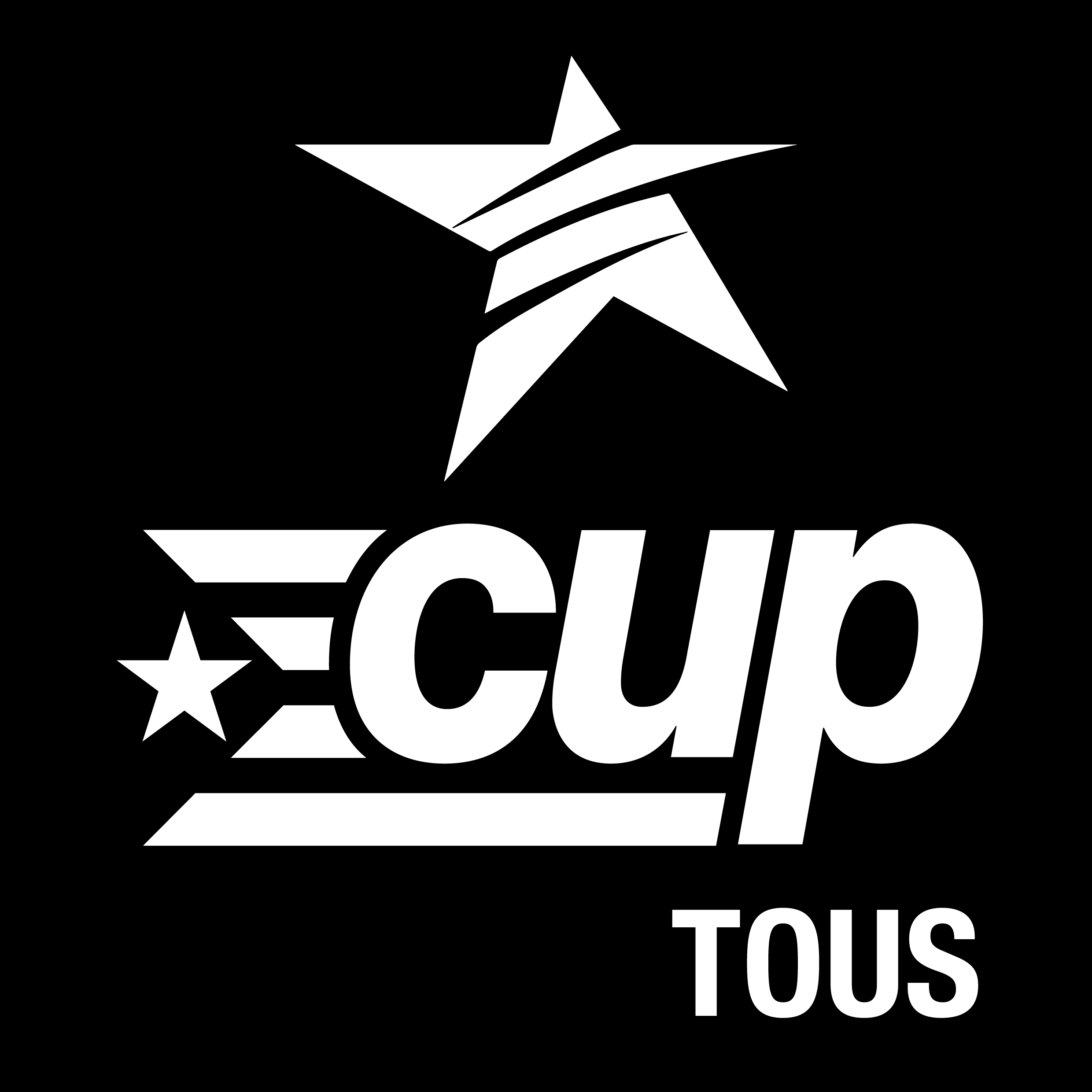 Logo CUP-AMUNT