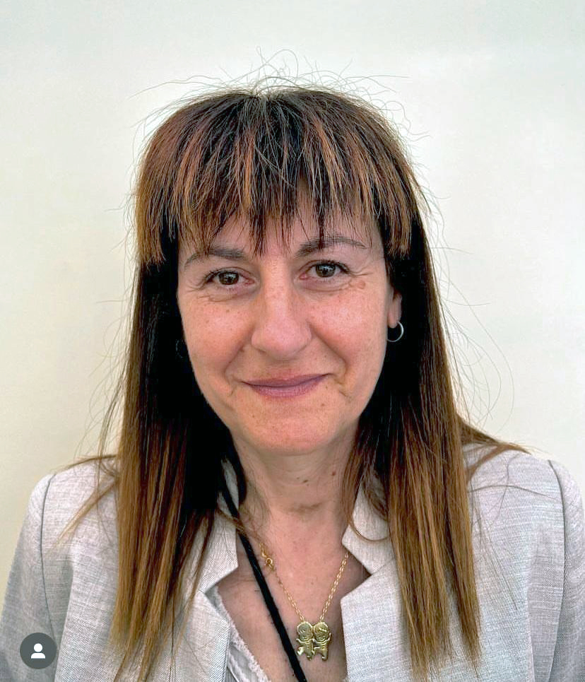 Foto Montserrat Gil Mata