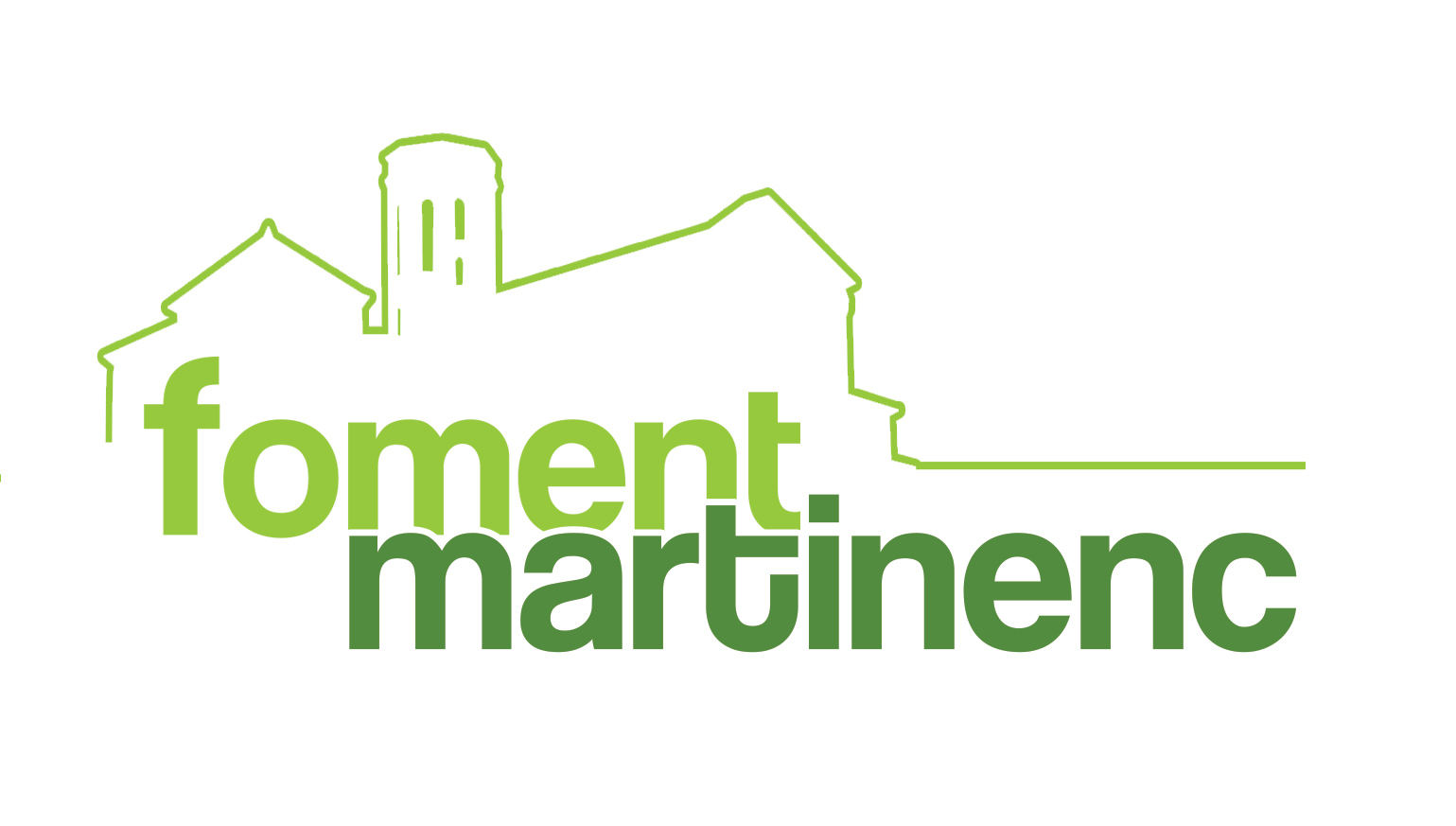Logo Grup Municipal Foment Martinenc