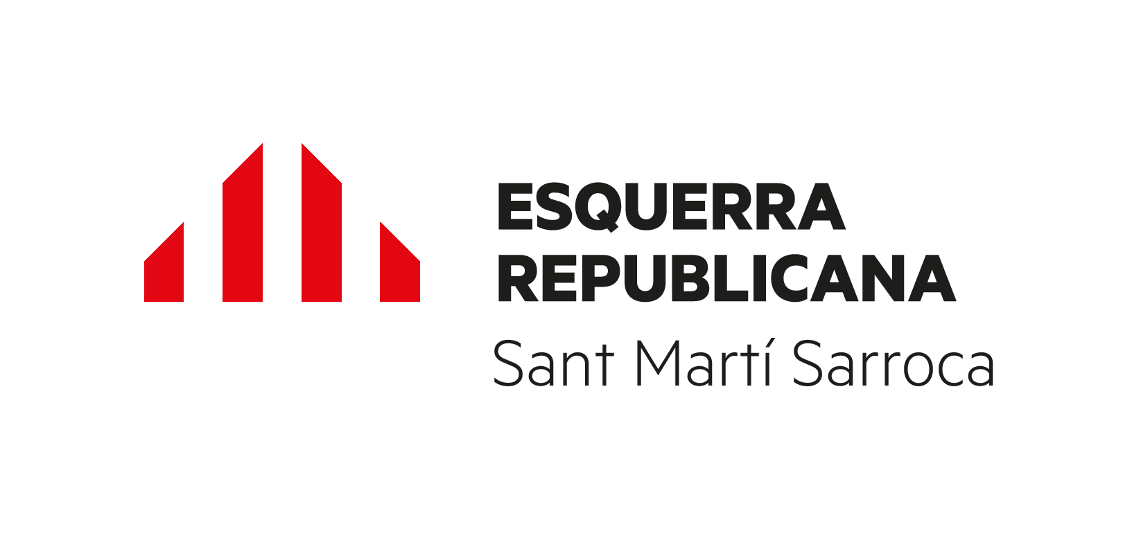 Logo Grup Municipal d'ERC