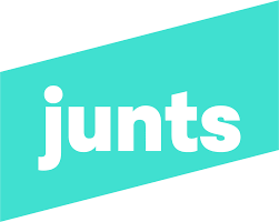 Logo JUNTS PER SANT MATEU DE BAGES - COMPROMÍS MUNICIPAL (CM)