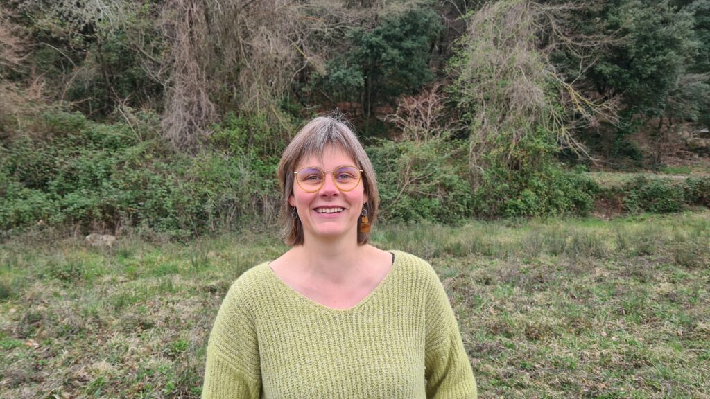 Foto ALBA MARIA TEIXIDOR I REIXACH