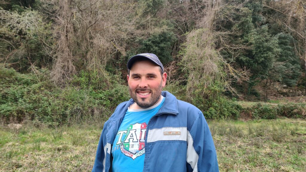 Foto MARTI MARCE I JUANOLA