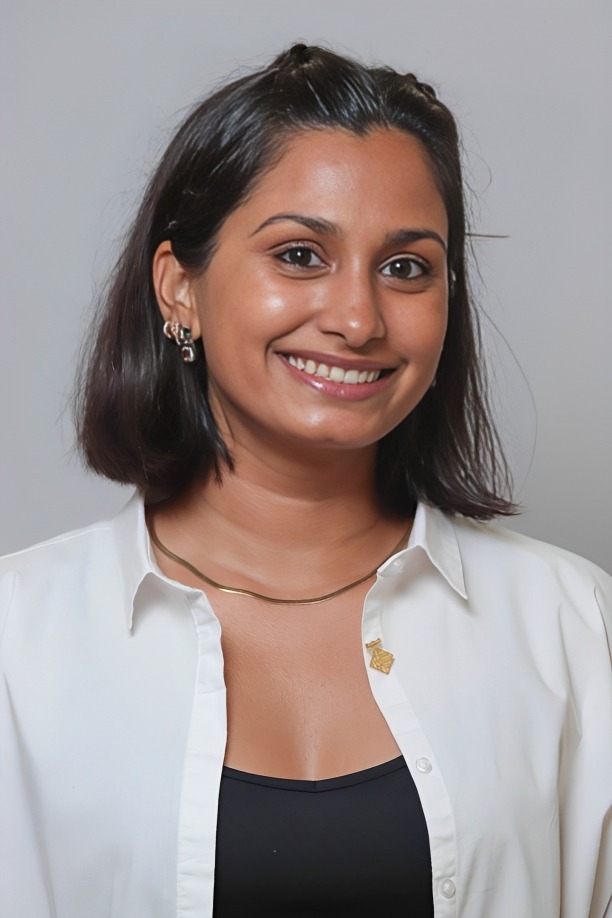 Foto AISHWARYA CORDOBA OCTAVIO