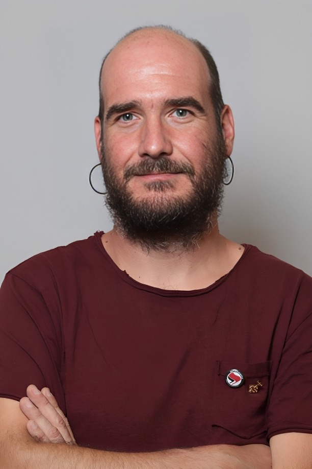 Foto PAU GARRIGA GABALDÀ