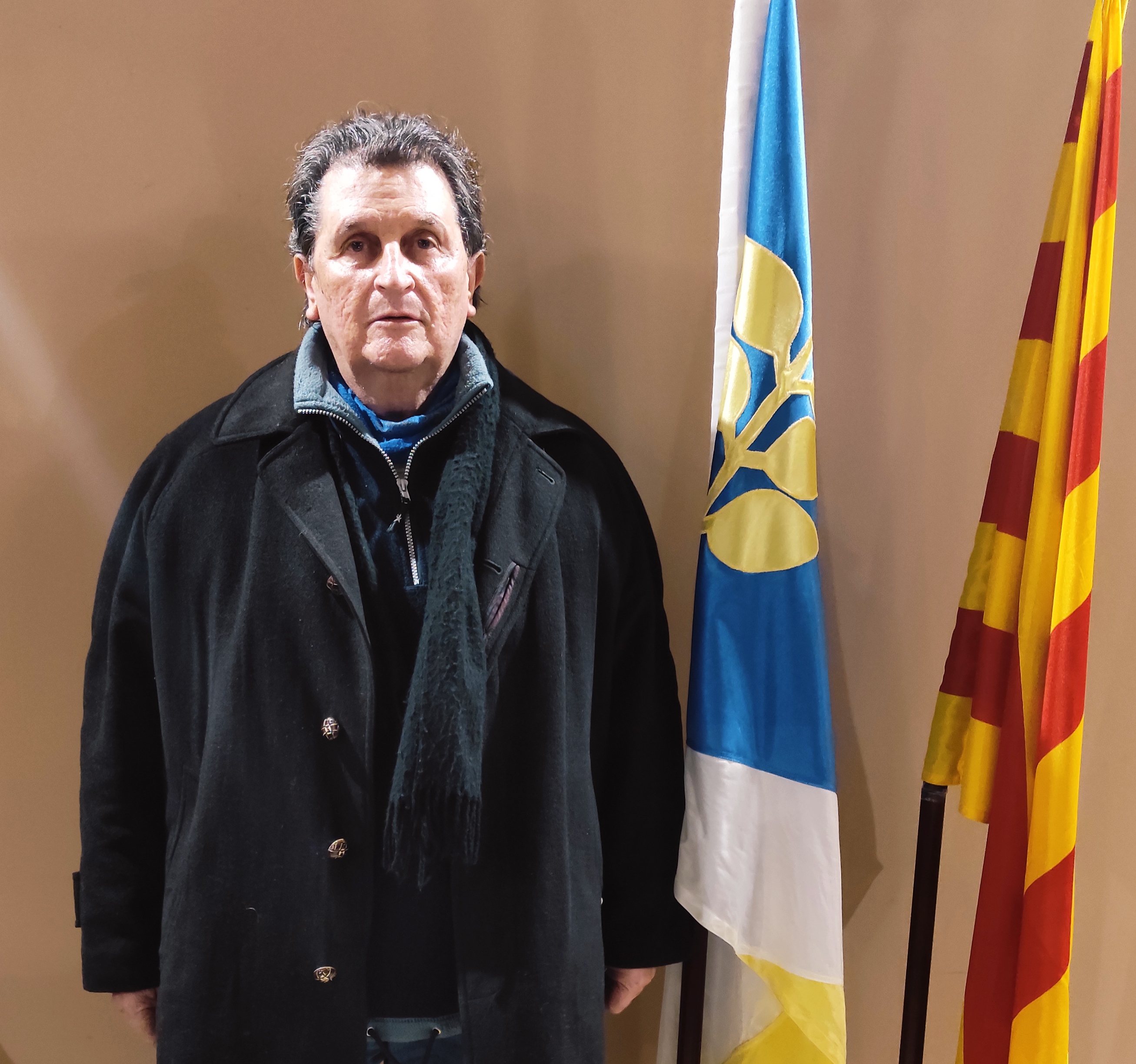 Foto Joan Llort Vives