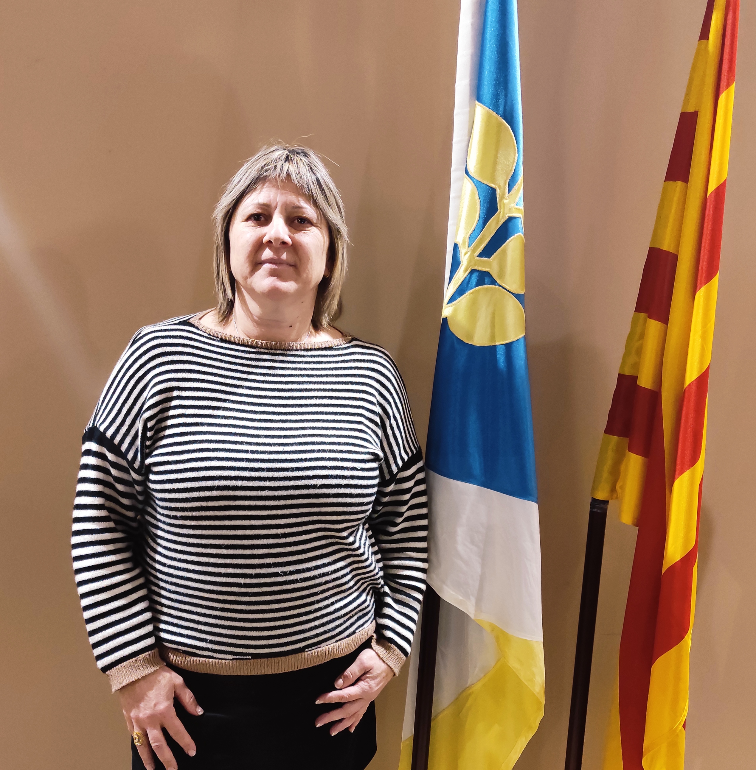 Foto Ester Vallverdú Fernàndez