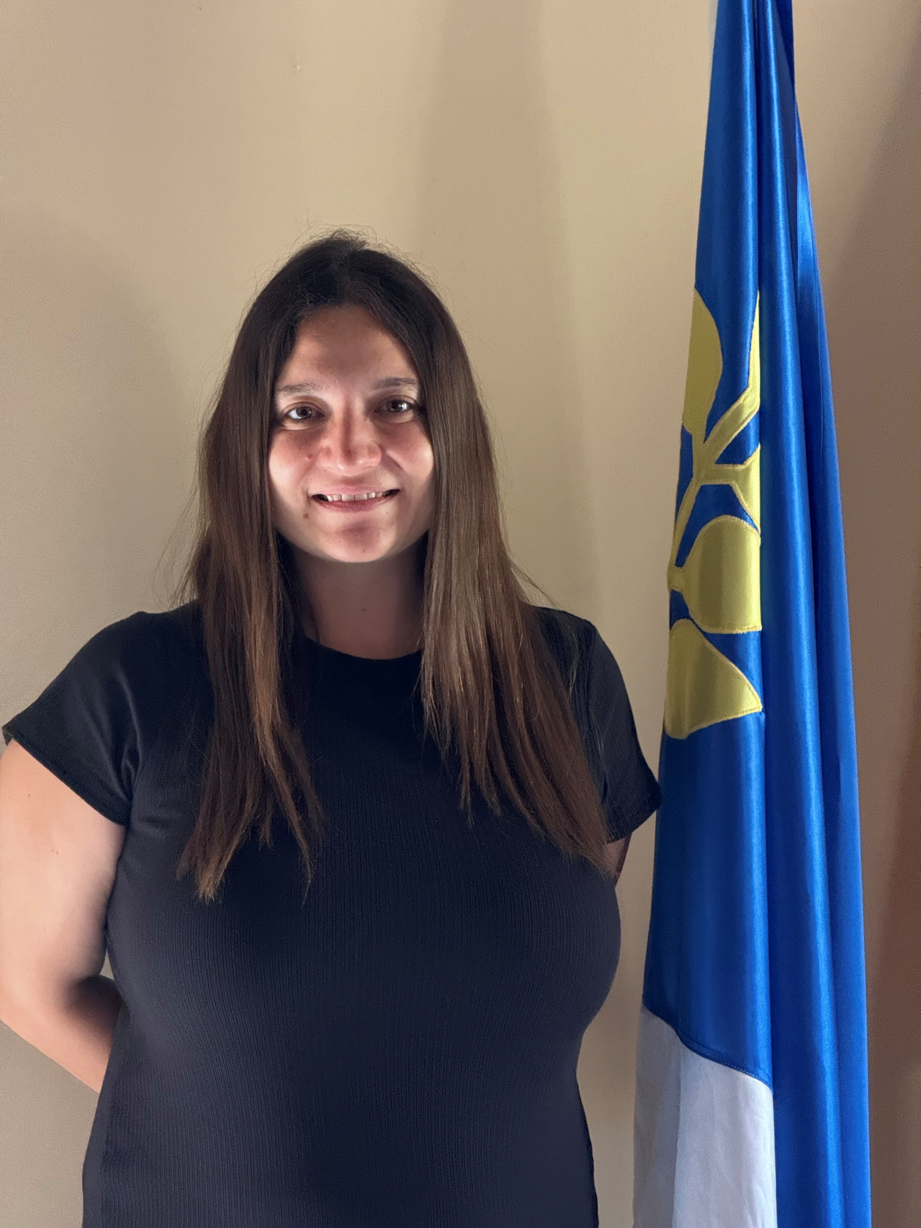 Foto Carlota Ojea Martorell