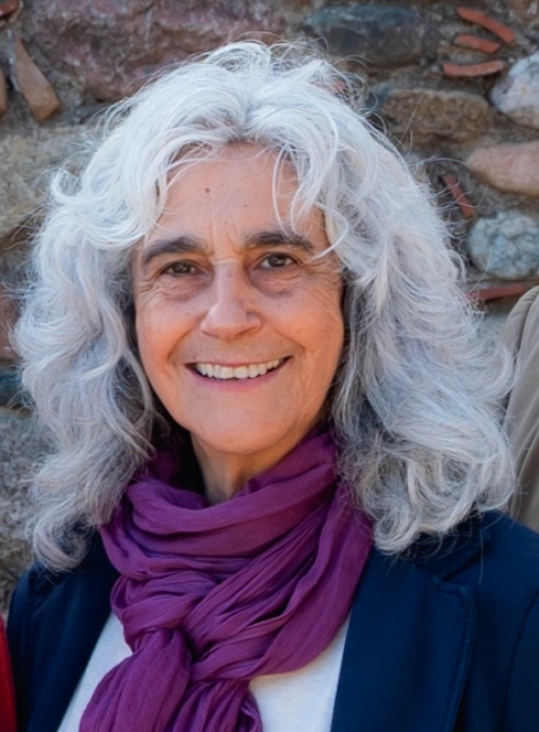 Foto Dolores López Ávalos