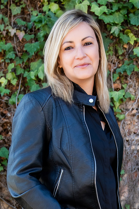 Foto Jésica Pérez Carbonell