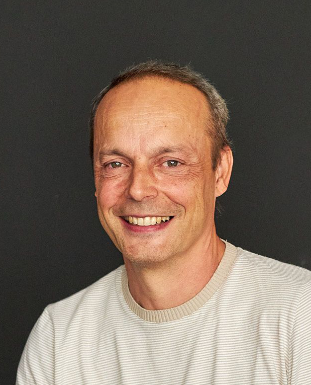 Foto José Carlos Guerrero Molina