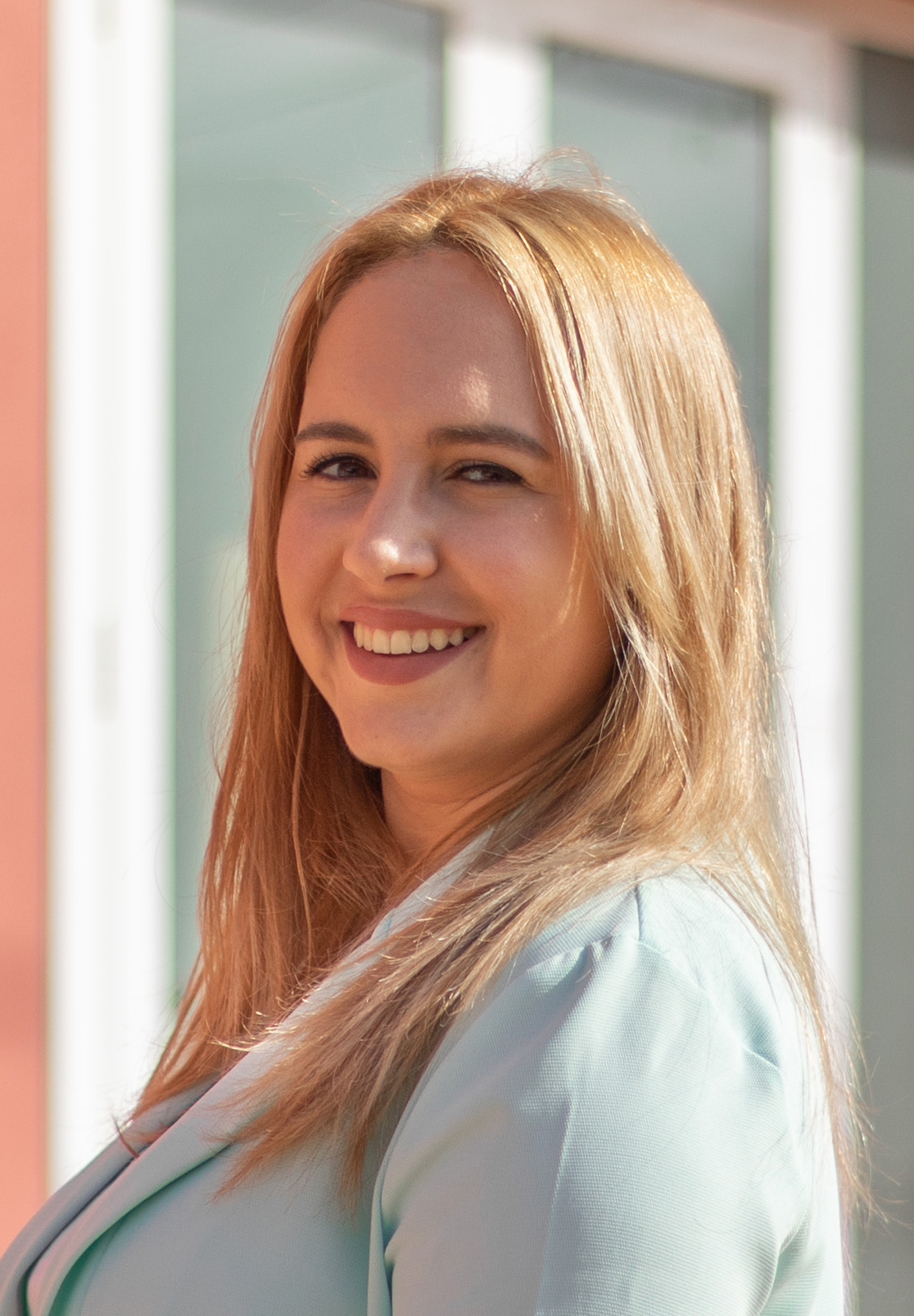 Foto Carla Blasco i Elvira