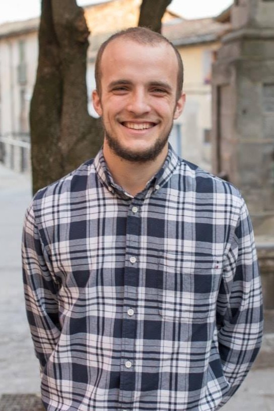 Foto ARNAU BOSCH BARNILS