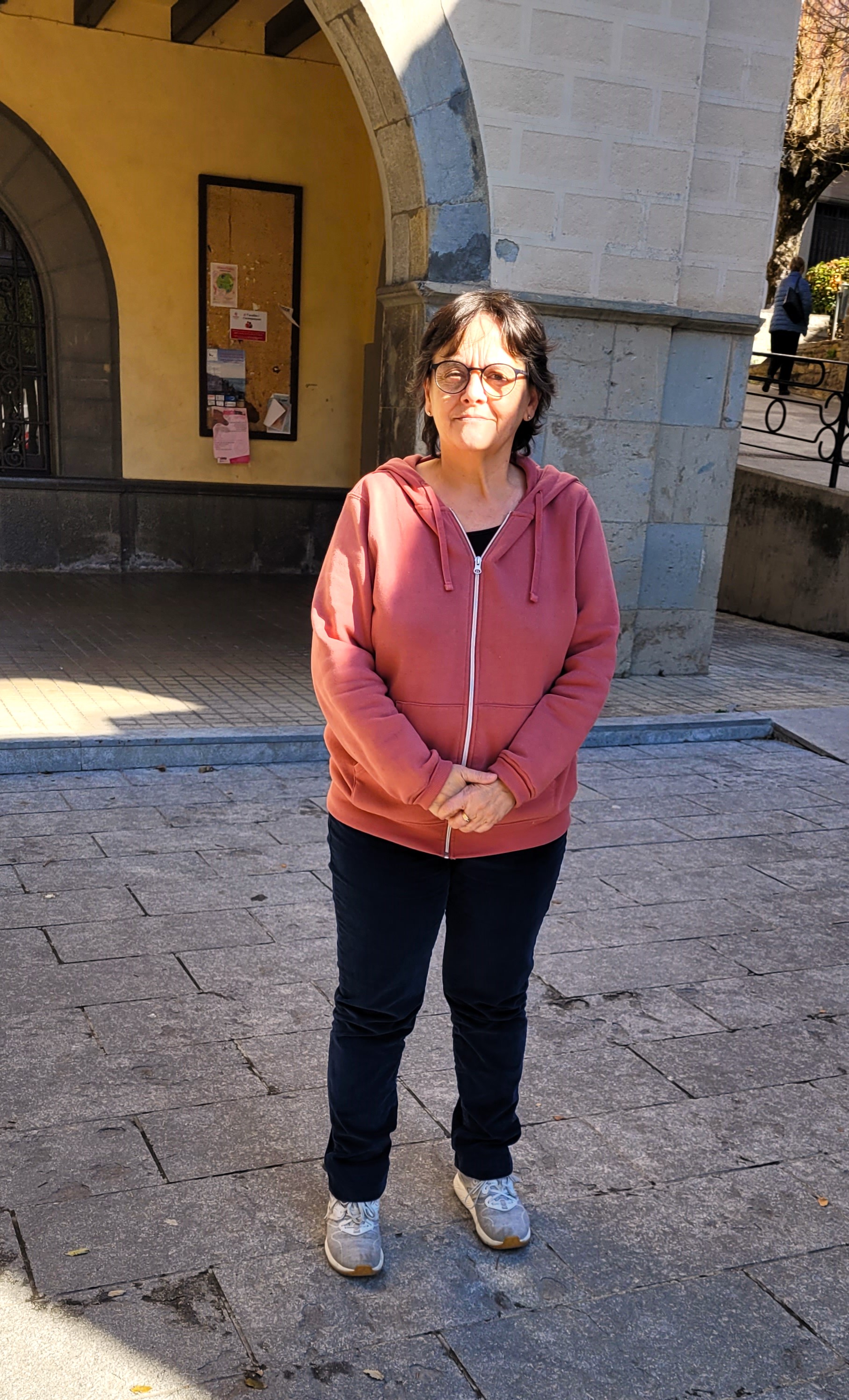 Foto JOSEFA ESQUERRÀ AREÑAS (Ind.)