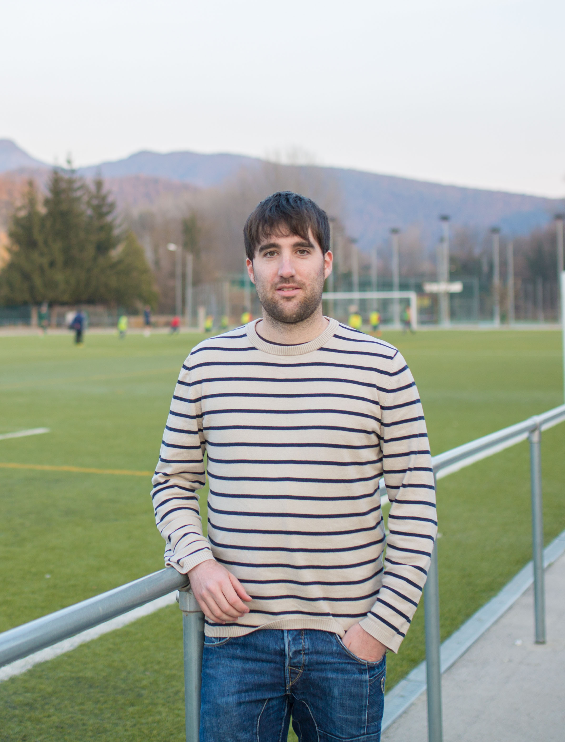 Foto GERARD PUIG CARMONA