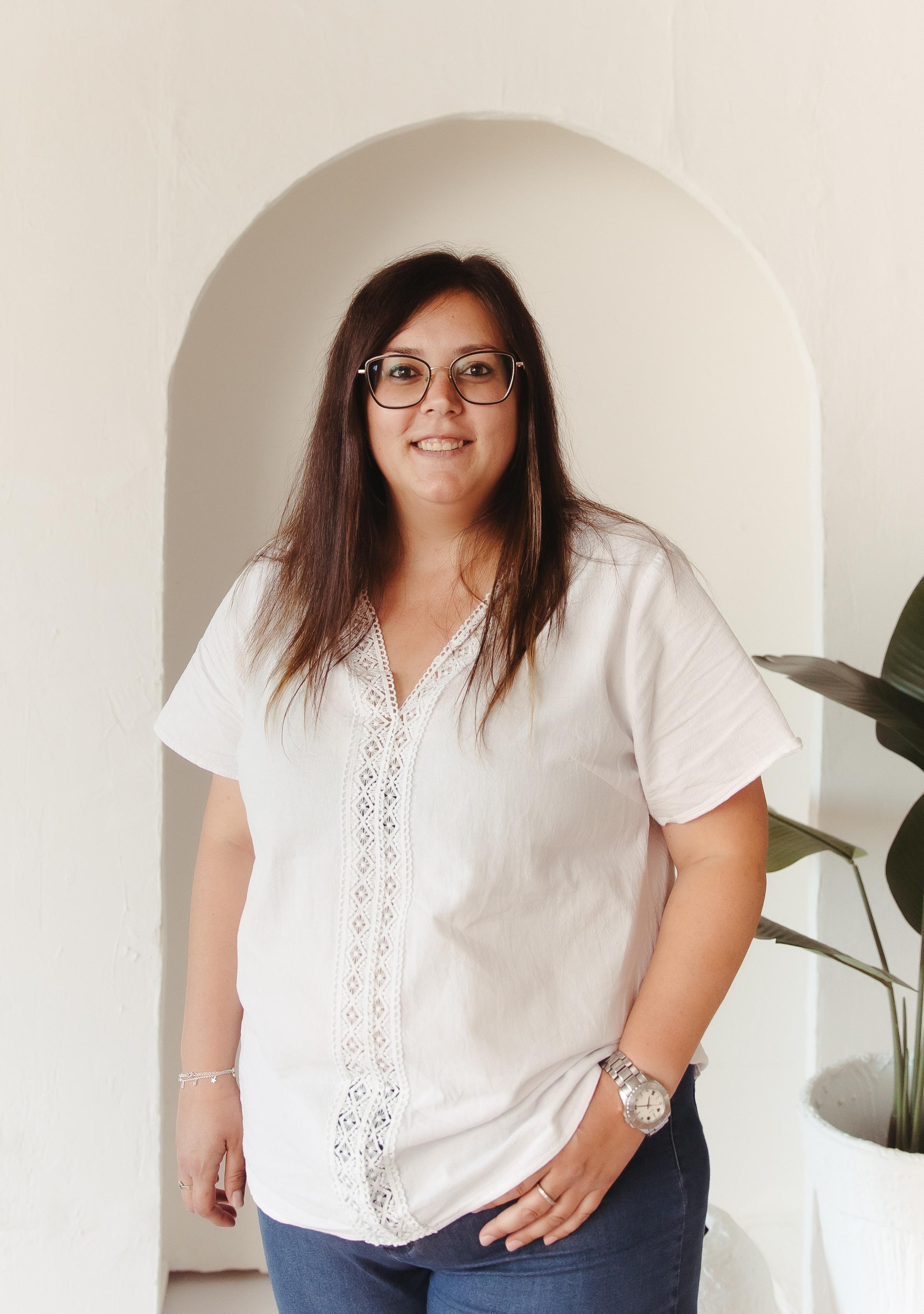 Foto ANNA MARCÉ BORDAS